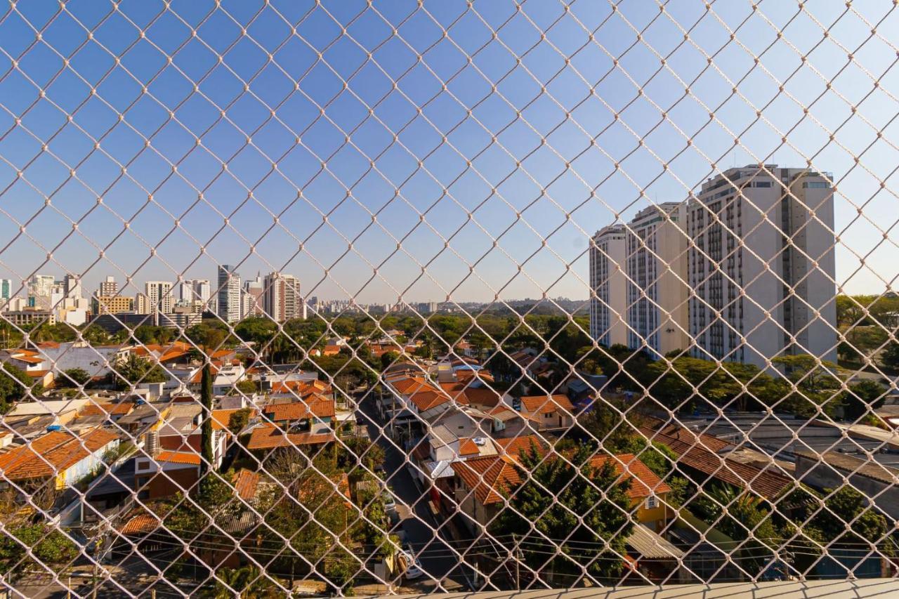 Vossa Bossa Vila Madalena Sao Paulo Exterior photo
