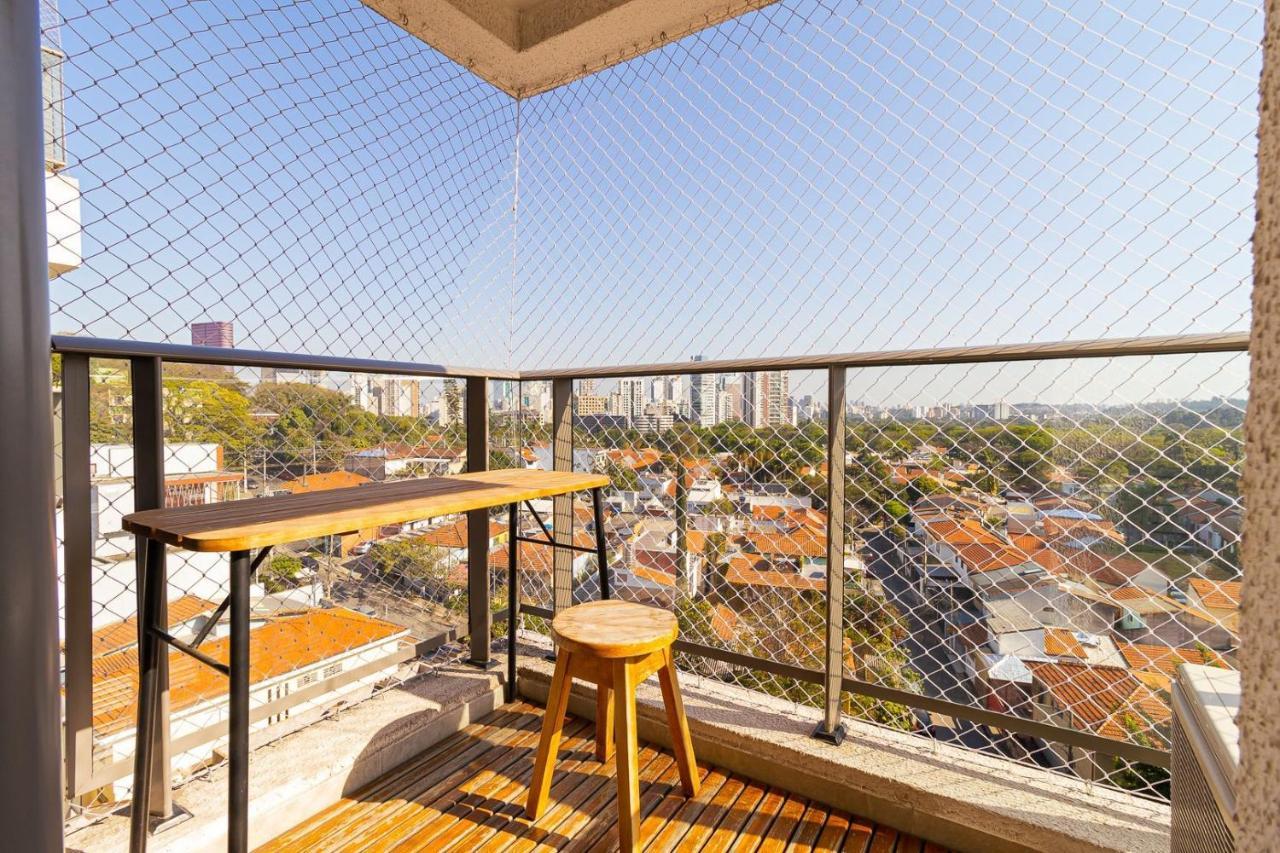 Vossa Bossa Vila Madalena Sao Paulo Exterior photo