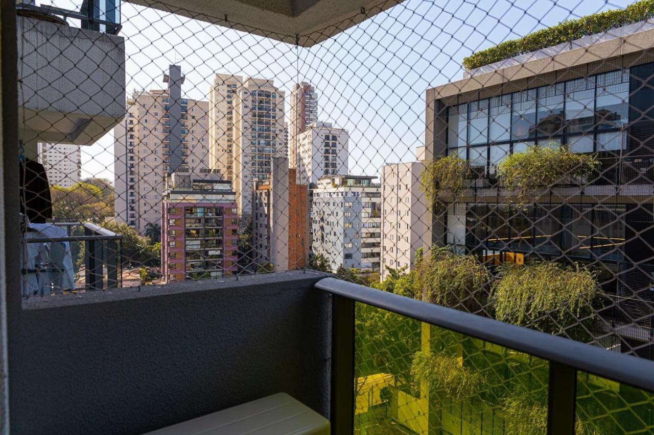 Vossa Bossa Vila Madalena Sao Paulo Exterior photo