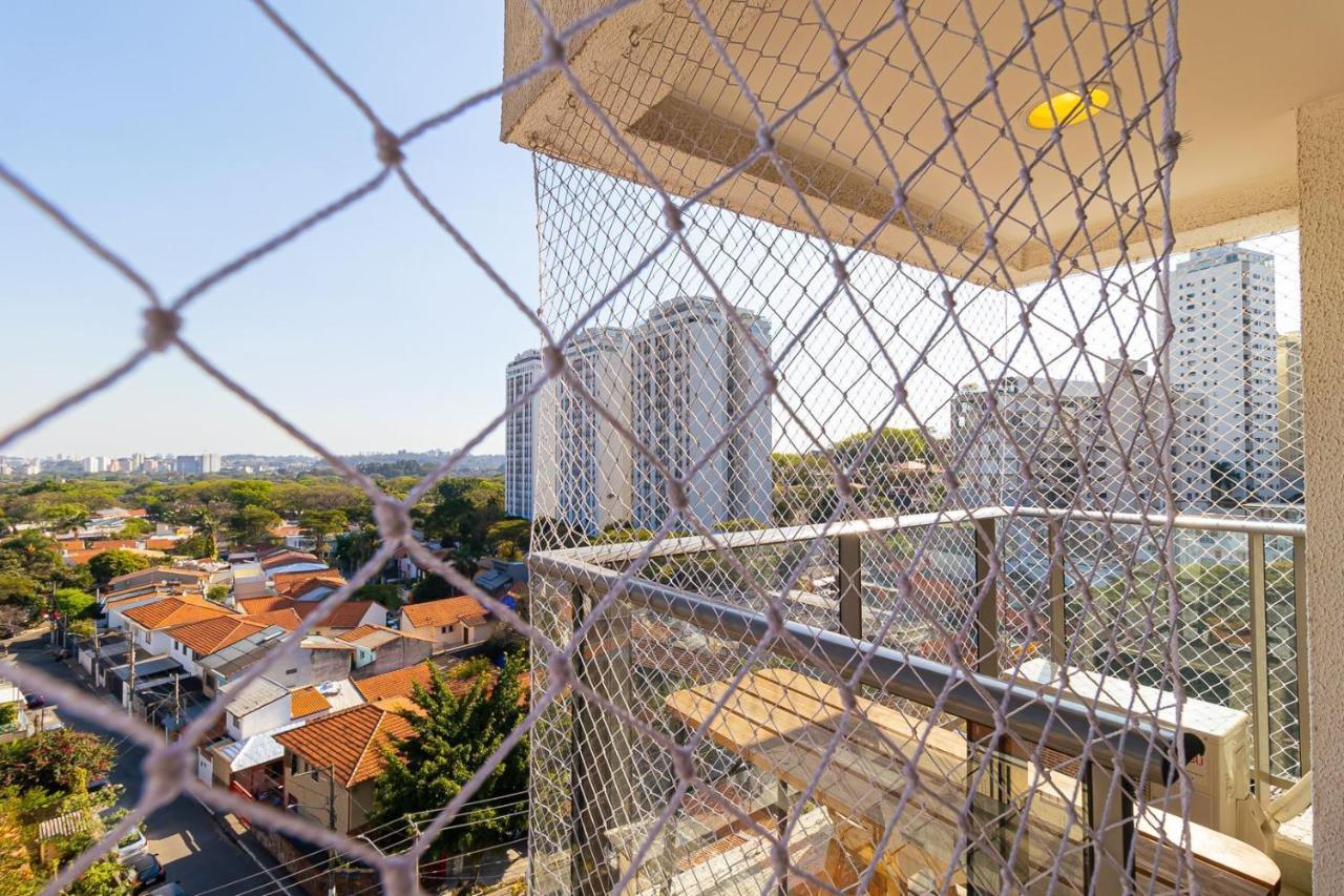 Vossa Bossa Vila Madalena Sao Paulo Exterior photo