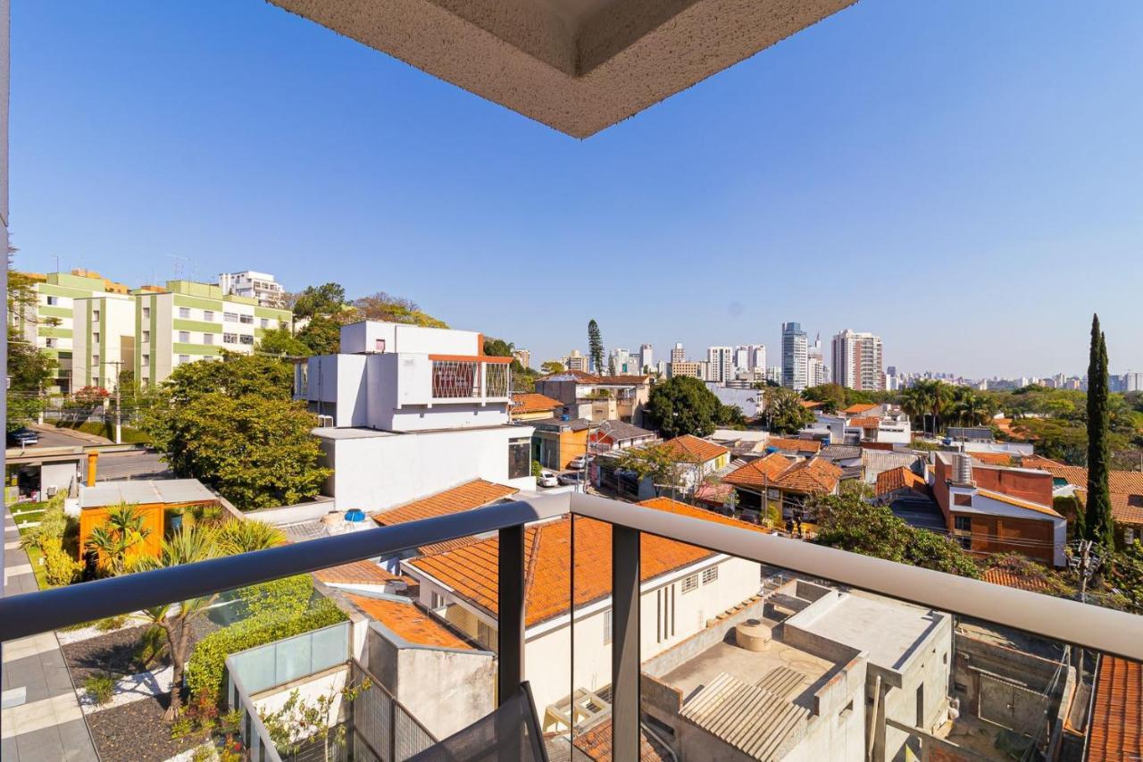 Vossa Bossa Vila Madalena Sao Paulo Exterior photo
