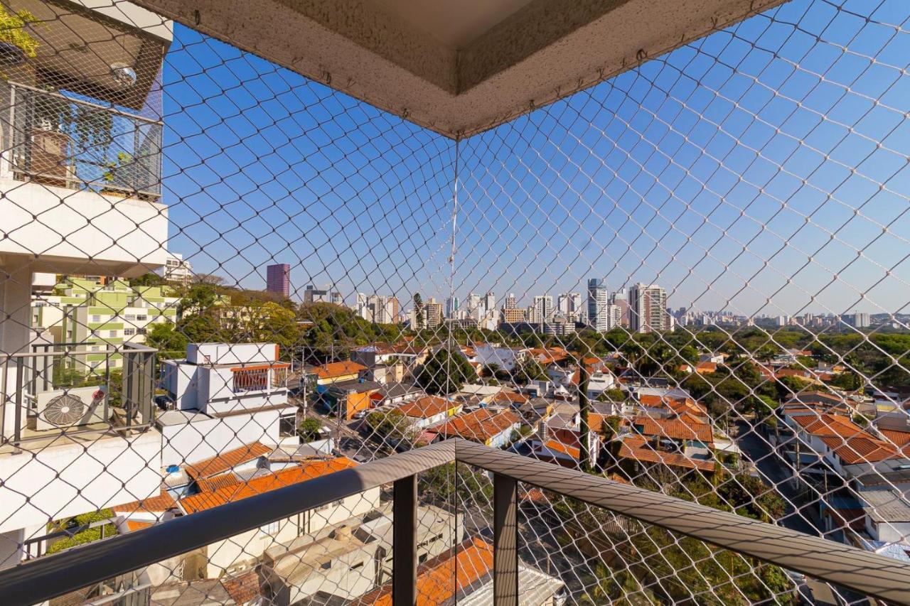 Vossa Bossa Vila Madalena Sao Paulo Exterior photo