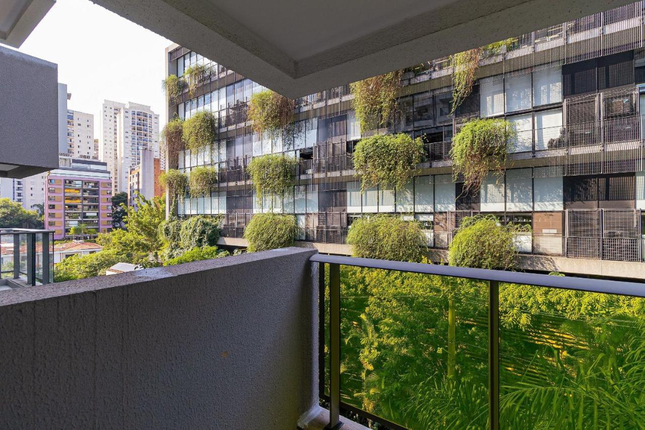 Vossa Bossa Vila Madalena Sao Paulo Exterior photo