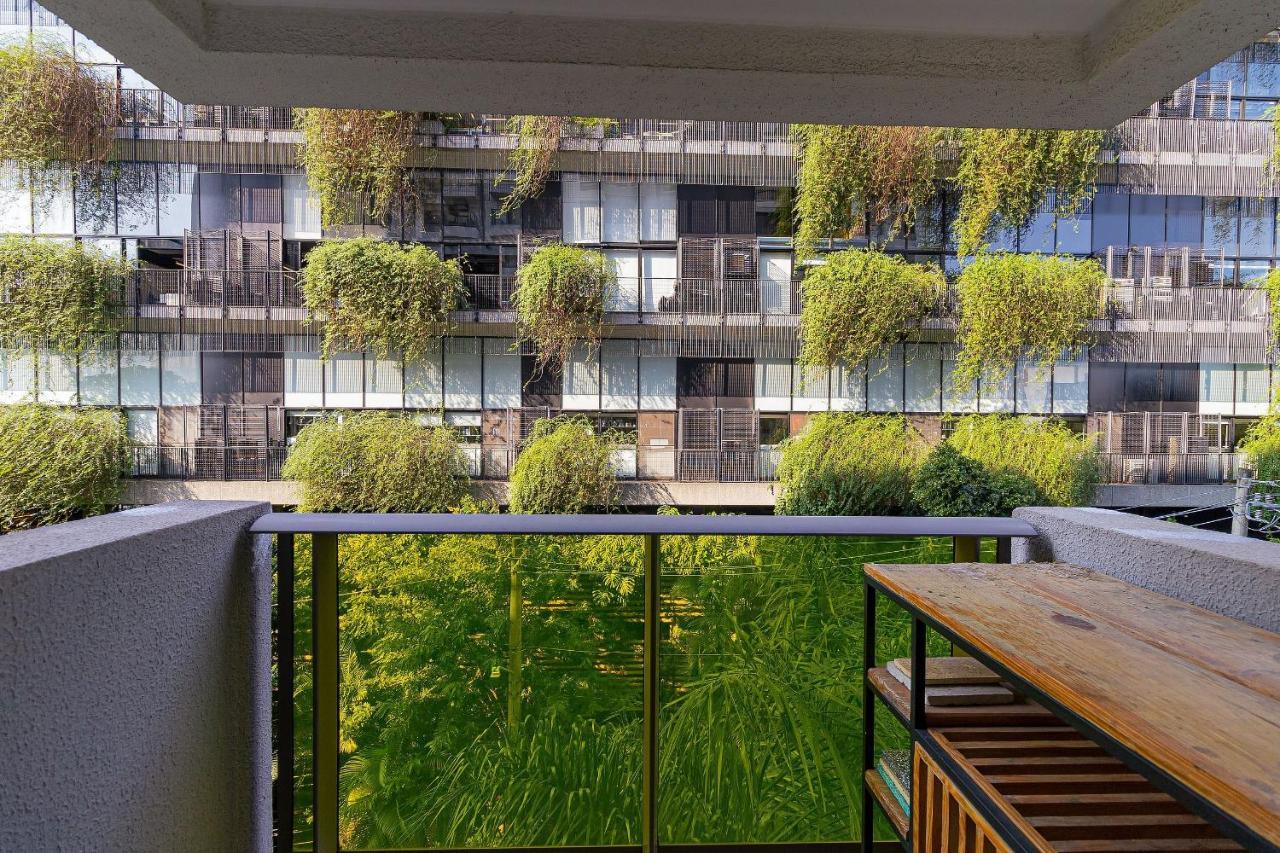 Vossa Bossa Vila Madalena Sao Paulo Exterior photo